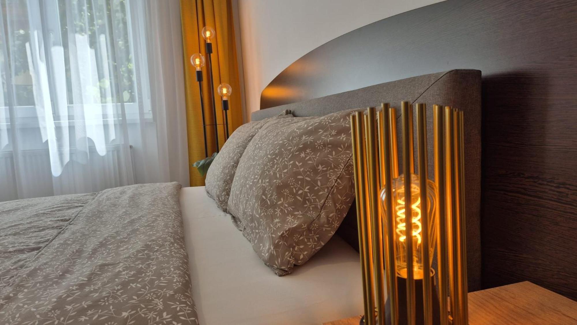 Tusmorez Central Apartment Târgu-Mureş Екстериор снимка